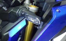 SUZUKI GSX-S 1000 Gen.2 2021 EK1AA