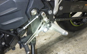 KAWASAKI Z400 Gen.2 2020 EX400G