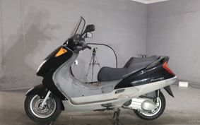 HONDA FORESIGHT MF04