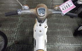 HONDA C70 SUPER CUB C70
