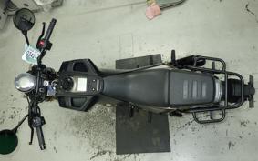 HUSQVARNA SVARTPILEN 250
