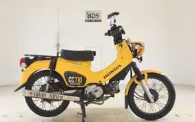 HONDA CROSS CUB 110 JA45