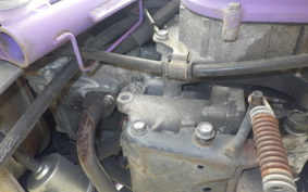 HONDA ZOOMER AF58