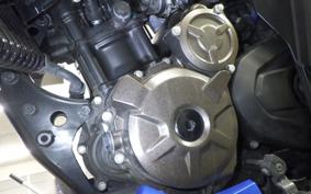 SUZUKI GIXXER 250