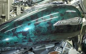 YAMAHA DRAGSTAR 400 2005 VH01J