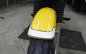 HONDA CROSS CUB 110 JA45