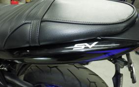 SUZUKI SV650 A 2020 VP55B