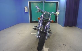 HONDA SHADOW 400 2005 NC34