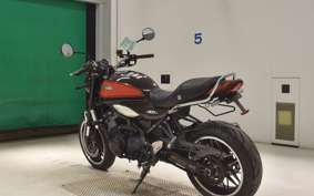 KAWASAKI Z900RS 2019 ZR900C