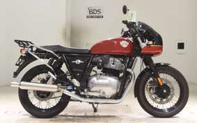 OTHER +ENFIELD INT650 2022
