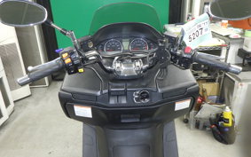 SUZUKI SKYWAVE 250 (Burgman 250) M 2008 CJ45A