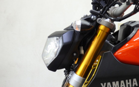 YAMAHA MT-09 2015 RN34J