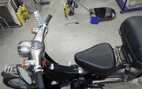 HONDA LITTLE CUB 2009 AA01