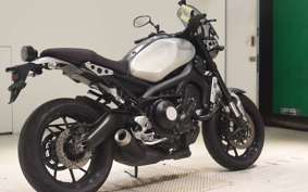 YAMAHA XSR900 2017 RN46J