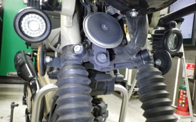 HONDA CT125 HUNTER CUB 2024 JA55