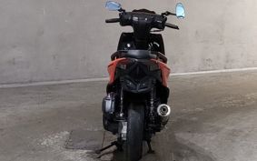 YAMAHA CYGNUS GRIF ASU SEJ4J