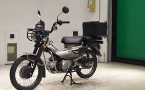 HONDA CT125-2 2021 JA65