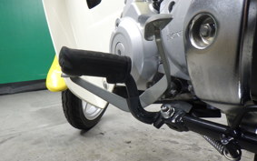 HONDA C110 SUPER CUB 2016 JA59