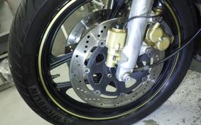 SUZUKI GSX-R1100 1987 GU74A