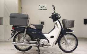 HONDA C110 SUPER CUB 1995 JA10
