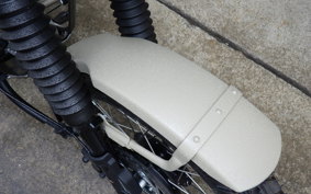 HONDA CT125-2 JA65