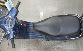 VESPA LX125IE 2001