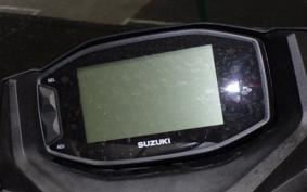 SUZUKI BURGMANストリート125EX EA23M