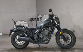 HONDA REBEL MC49
