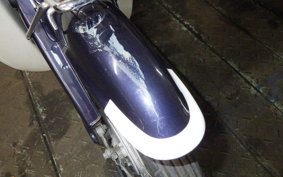 HONDA C90 SUPER CUB HA02
