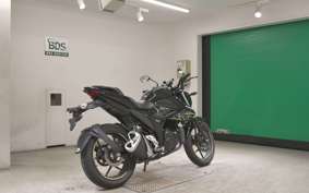 SUZUKI GIXXER 150 1991 ED131