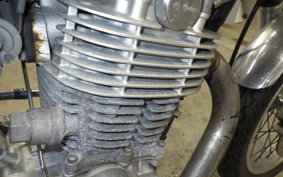 YAMAHA SR400 Gen.3 2003 RH01J