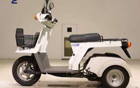 HONDA GYRO X 2021 TD02