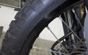 HONDA CRF250L 2026 MD47