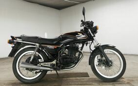 HONDA CB250 RS MC02