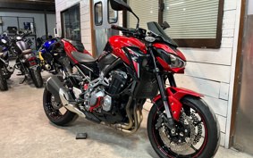 KAWASAKI Z900 2018 ZR900B