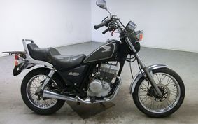 HONDA CBX125 CUSTOM JC12