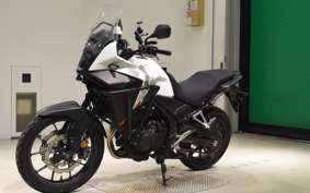 HONDA NX400 2025 NC65