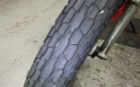 HONDA MBX50 AC03
