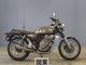 Фото Honda GB250 CLUBMAN GEN 2 1987 с японского аукциона