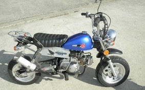 HONDA MONKEY Z50J