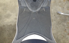 YAMAHA AXIS 125 TREET SE53J