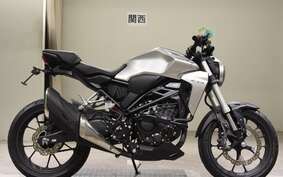 HONDA CB250R MC52