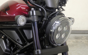 HONDA REBEL 1100 DCT 2021 SC83