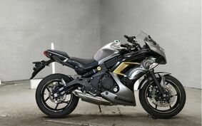 KAWASAKI NINJA 400 2017 EX400E