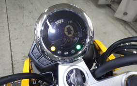 HONDA MONKEY 125 2025 JB03