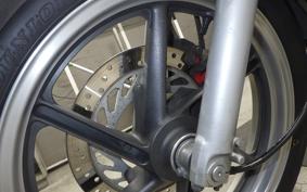 HONDA JADE 2006 MC23