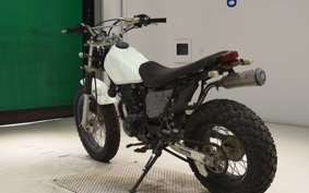 YAMAHA TW200 2JL