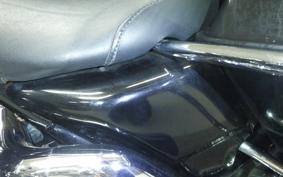 HARLEY FLHR 1580 2007