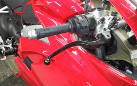 DUCATI PANIGALE V4 2018
