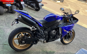 YAMAHA YZF-R1 2012 RN24J